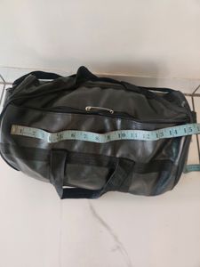 Duffle BAG 🛍️