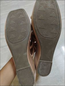 New Wedge Platform