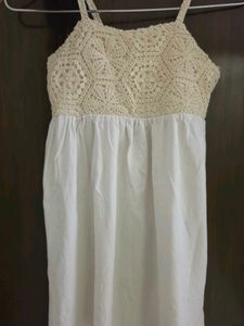 Croatia  Dress for girls