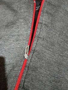 Men's Adidas Hoodie Jacket