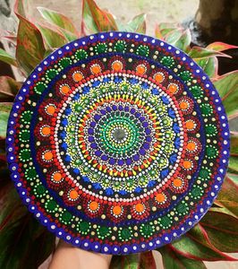 Dot Mandala