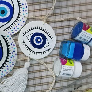 Evil Eye Hanging Decor