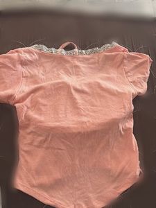 imported Korean Top