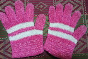Stylish Winter Gloves Womens/Girls