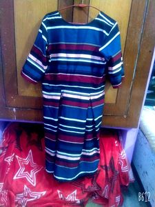 Midi Dress