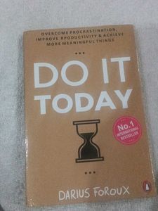 Games People Play &amp; Do It Today