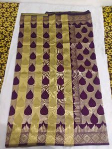 Beautiful Traditional Saree