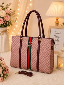 GUCCI TOTE BAG