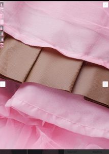 Pink Sequinned ready to wear Lehenga Choli Set