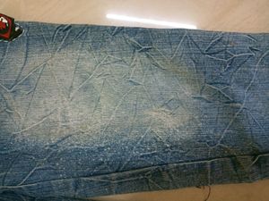 Jean, Over Coat