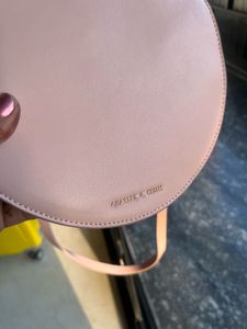 Charles &amp; Keith - New with Tag Crossbody Ba