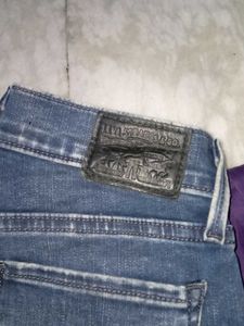 2 Pairs of Women's Pants