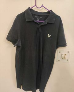American Eagle Polo T-Shirt
