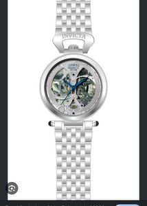 Invicta automatic