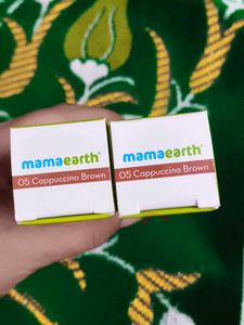 Mamaearth Hydra-Matte Crayon Transferproof Lipstic