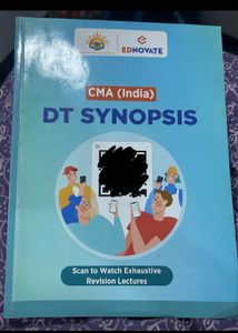 CMA Intermediate Study Material