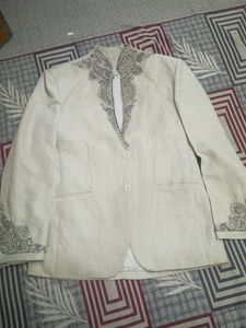 Festival Coat Pant