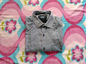 Turtle Party Shirt - Slim Fit
