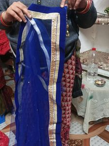 Lehenga Choli Set