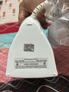 New-Crompton Brio Dry Iron