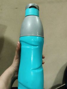 Milton water bottle