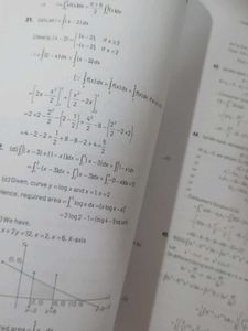 CUET UG Applied Mathematics Notes &amp; Question Bank