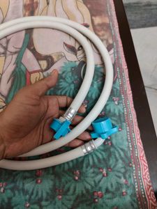 Washing Machine Pipe