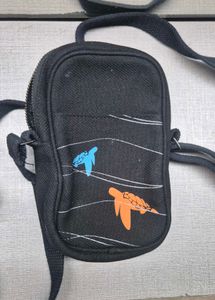 Cute Turtle Crossbody Bag