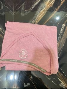 Pink Athleisure T-Shirt