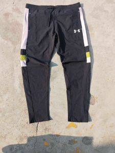 Under Armour Men's Track Pants