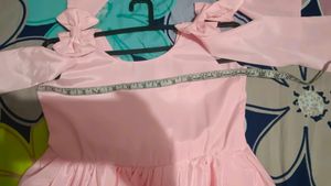 Adorable Pink Dress for girls 🎀💞