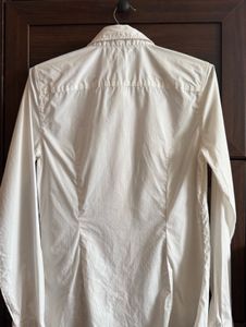 Banana Republic Fitted Shirt