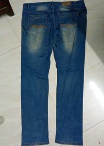 Very Good Quality Matrix Branded Jeans
