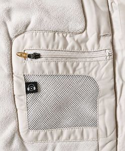 Columbia Super Premium Insulated Jacket