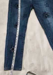 Very Cute N Beautiful Jeans