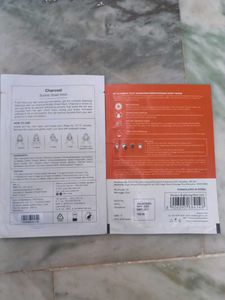 Sheet Mask 14