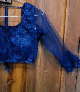 Trendy woman Blouse