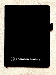 📓Thomson Reuters * Multi Year Diary * 2024 - 2027