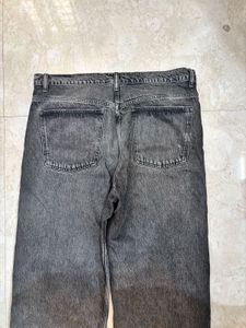 Zara black jeans