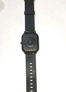 Zebronics P8B Smartwatch in Perfectly Working Cond