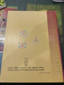 Chemistry Part I - Textbook for Class XII