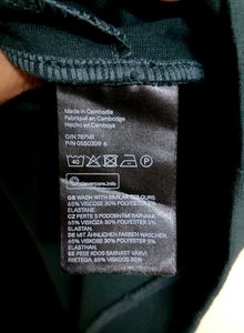 BodyCon  Casual Mini Dress Green