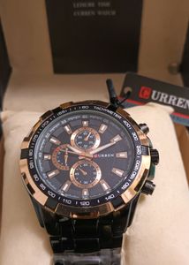 Curren Gents Watch