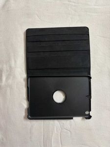 Ipad Mini Flip Cover