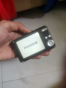 Fujifilm Digital Camera