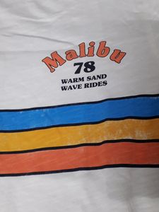 Off white Tshirt
