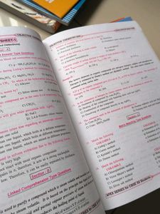 2nd puc Chemistry Books