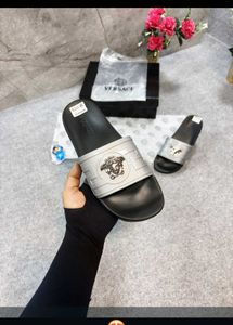 Versace Flip flops