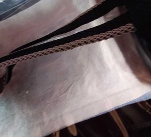 Travelling  Pouch  for cosmetics or essentials