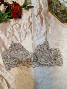 Beautiful Lace Bra